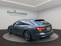 Gebraucht Audi S6 Sport 344 PS (253 kW) 2025 Grau Kombi