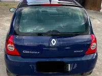 Gebraucht Renault Clio II 58 PS (42 kW) 2006 Limousine