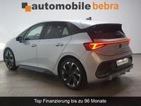 Usado Cupra Born e-Boost 169 kW (231 HP) 2023 Prateado Citadino
