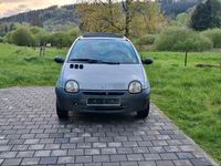 gebraucht Renault Twingo Faltdach TÜV 03/2026