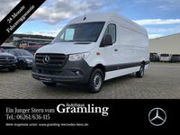 Gebraucht Mercedes Sprinter 170 PS (125 kW) 2023 Van