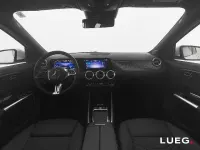 Gebraucht Mercedes EQA250 139 kW (190 PS) 2025 SUV