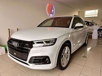 gebraucht Audi Q5 50 TFSI e quattro sport