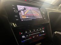 Gebraucht VW Passat R-line 200 PS (147 kW) 2021 Schwarz Kombi