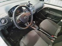 gebraucht Skoda Citigo-e IV Skoda Citigo, 25.500 km, 83 PS, EZ 01.2021, Elektro