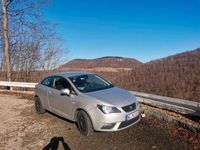 gebraucht Seat Ibiza 6J 1.2 TDI (75 PS)