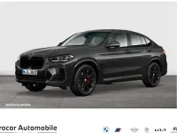 Gebraucht BMW X4 Shadowline 245 PS (180 kW) 2025 Grau SUV