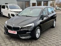 gebraucht BMW 218 Advantage