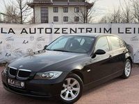 Gebraucht BMW 320 Sport Line 150 PS (110 kW) 2005 Schwarz Limousine