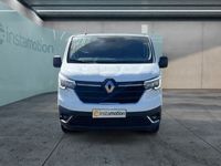 gebraucht Renault Trafic dCi 150 EDCt Komfort 8-fach bereift