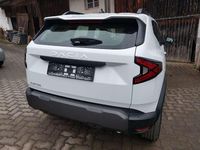 Neu Dacia Duster Expression 122 PS (89 kW) 2026 Arktisweiss und andere SUV