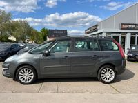 gebraucht Citroën Grand C4 Picasso Tendance *2.Hand*7-Sitzer*