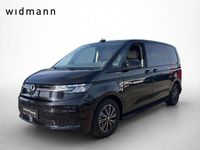 Gebraucht VW Multivan Life 150 PS (110 kW) 2024 Deep black perleffekt (metallic) Van