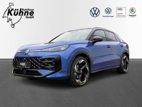 Gebraucht VW T-Roc Style 150 PS (110 kW) 2025 Blau SUV