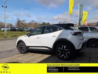 Gebraucht Opel Mokka-e Elegance 100 kW (136 PS) 2022 Weiß SUV