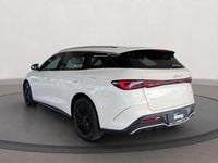 Occasion BYD Seal Boost 184 ch (135 kW) 2025 Beige Break