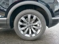 Gebraucht VW T-Roc Sport 150 PS (110 kW) 2022 Schwarz SUV