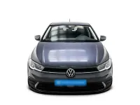 Gebraucht VW Polo Cross Life 2022 Grau