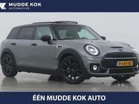Gebraucht Mini John Cooper Works Clubman 178 PS (130 kW) 2022 Grau Kombi