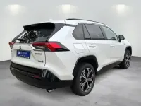 Gebraucht Suzuki Across Comfort 306 PS (225 kW) 2025 Weiß SUV