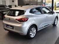 Gebraucht Renault Clio V 86 PS (63 kW) 2020 Silber Limousine