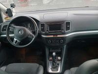 Gebraucht VW Golf Plus 170 PS (125 kW) 2010 Schwarz Van / Kleinbus