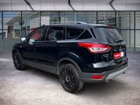 gebraucht Ford Kuga 1.5 EcoBoost Sync Edition Winterp. PDC SHZ