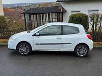 Gebraucht Renault Clio II Expression 75 PS (55 kW) 2011 Limousine