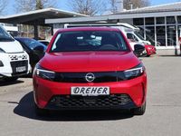 Gebraucht Opel Corsa Edition 100 PS (73 kW) 2025 Rot Limousine
