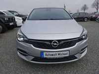 gebraucht Opel Astra 1.2 T Design&Tech LED NAV APP KAM SITZH 17