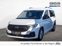 Neu Ford Tourneo Titanium 122 PS (89 kW) 2025 Frozen white Van / Kleinbus