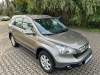 gebraucht Honda CR-V Comfort-PDC-Klima-AUX-M-S Reifen