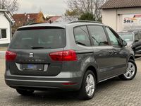 gebraucht Seat Alhambra Style Aut. 7-SITZER XENON NAVI KAMERA