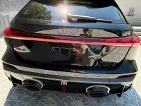 Neu Audi RS5 Ambiente 2026 Schwarz Kombi