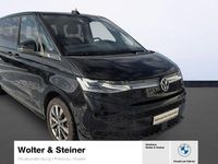 Używany VW Multivan Energetic 218 KM (160 kW) 2022 Czarny Minivan