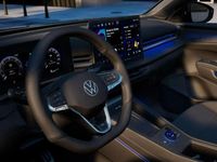 Neu VW T-Roc Style 150 PS (110 kW) 2026 Grenadillschwarz metallic SUV