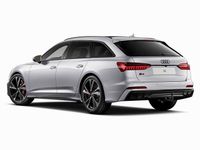 Gebraucht Audi S6 Ambiente 344 PS (253 kW) 2025 Silber Kombi