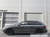 Gebraucht Audi A4 S-Line 190 PS (139 kW) 2024 Grau Kombi