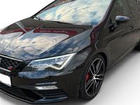 Usata Cupra Leon 300 CV (220 kW) 2017 Nero Berlina