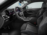 Neu BMW 230 Shadowline 245 PS (180 kW) 2025 Grau Coupé