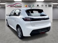 gebraucht Peugeot 208 Active 1.2 PureTech Navi Sitzheizung PDC