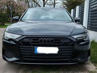 gebraucht Audi A6 40 TDI Quattro Unfallfrei Tüv + Service Neu