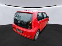 Gebraucht VW up! take up! 60 PS (44 kW) 2020 Rot Kleinwagen