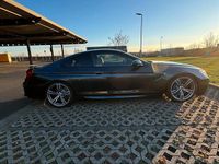 Gebraucht BMW M6 560 PS (411 kW) 2012 Grau Coupé