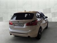 gebraucht BMW 220 Active Tourer ActiveTourer d Sport Line*Navi*Sitzhzg v.*HUD*Panorama*LED
