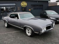 gebraucht Oldsmobile Cutlass Supreme *442*10x15*Showcar*