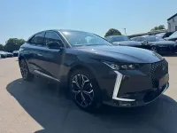 Gebraucht DS Automobiles DS4 224 PS (164 kW) 2025 Grau SUV