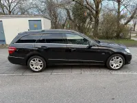 Używany Mercedes E220 Elegance 170 KM (125 kW) 2011 Kombi