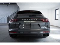 gebraucht Porsche Panamera Turbo S E-Hybrid Sport Turismo CARBON