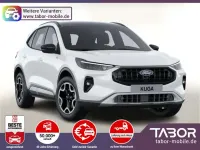 Nowe Ford Kuga Active 242 KM (177 kW) 2026 Biały SUV